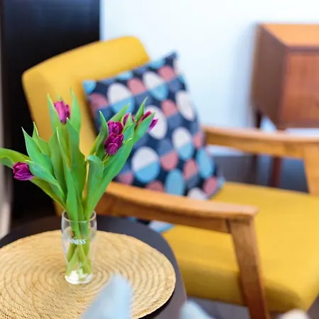 Romantic Close To The Old Town Apartment Vilnius