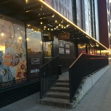 Romantic Close To The Old Town Апартаменты