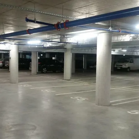 Romantic Close To The Old Town * Вильнюс