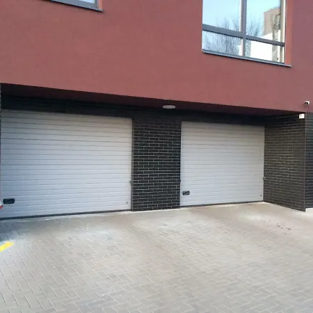 Romantic Close To The Old Town *