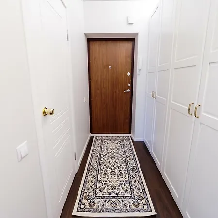 Romantic Close To The Old Town Appartamento Vilnius