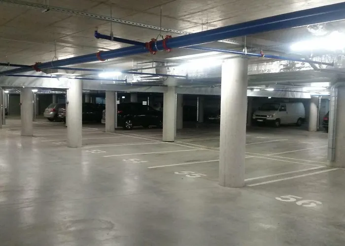 Romantic Close To The Old Town * Vilnius