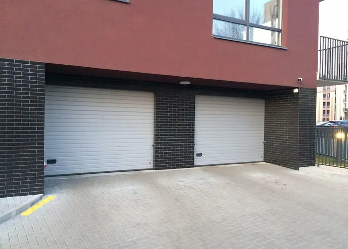 Romantic Close To The Old Town *