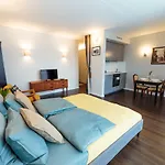 Romantic Close To The Old Town Apartmán Vilnius